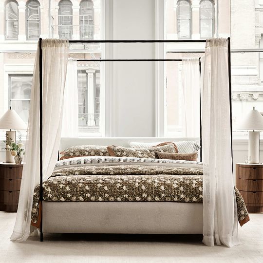 Canopy Beds