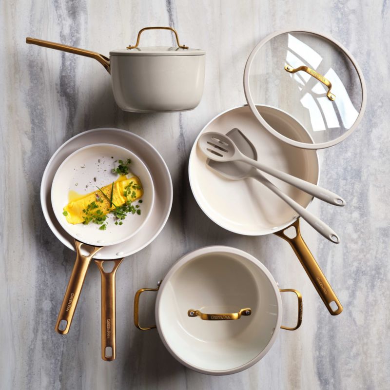 shop cookware by material 