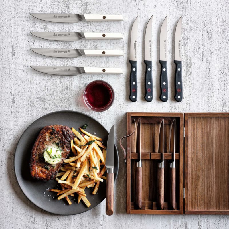 shop steak knives