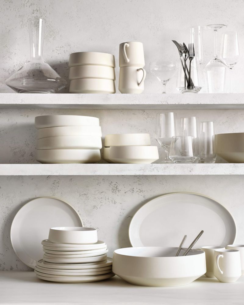Dinnerware
