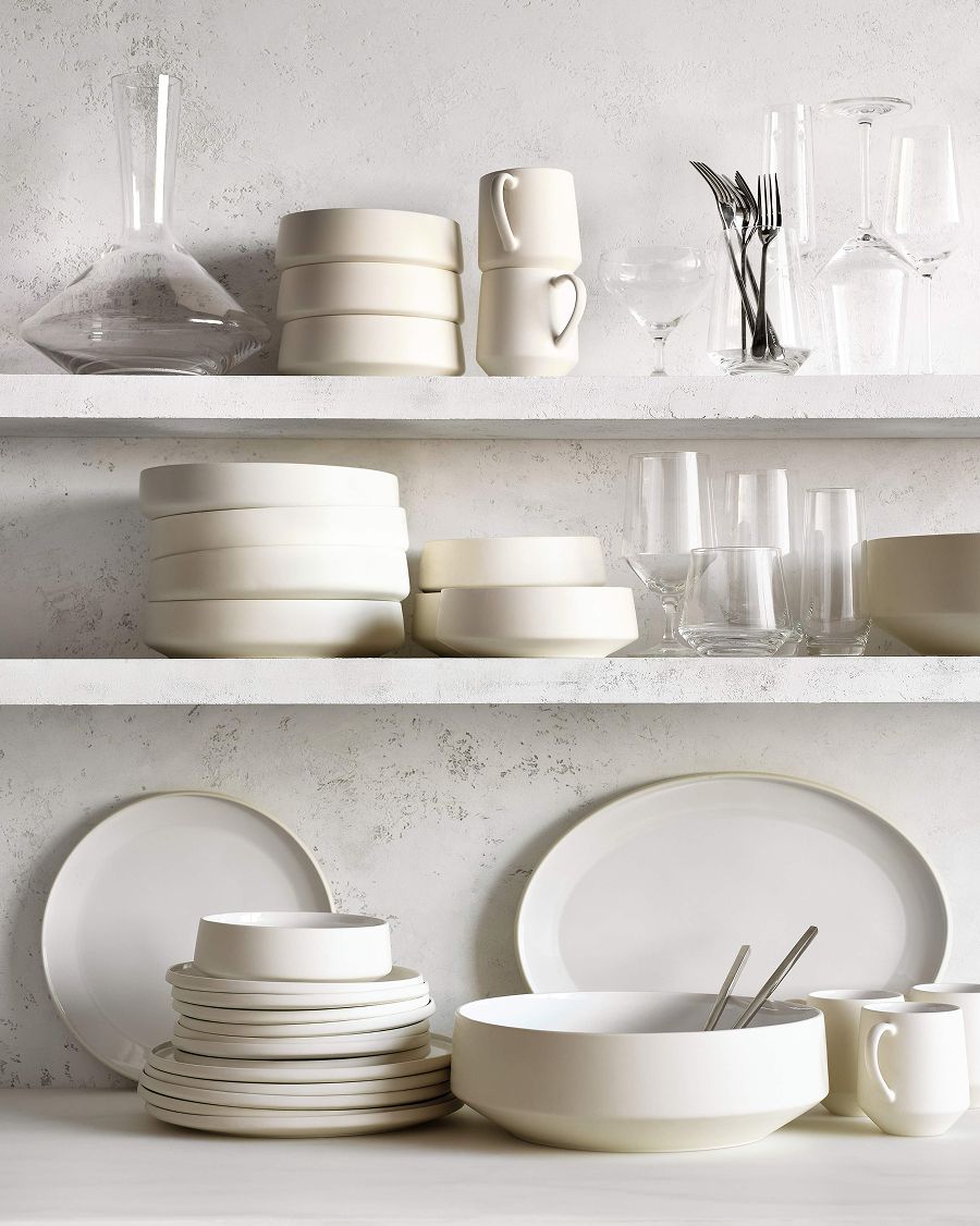 Dinnerware