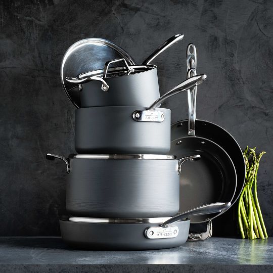 cookware
