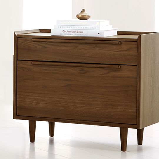 Filing Cabinets & Credenzas