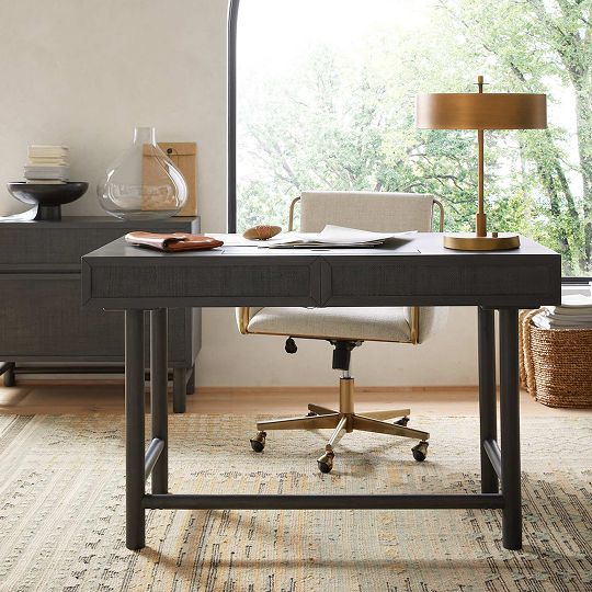 Small Space Home Office