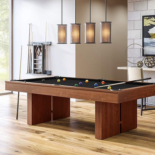 Game Room Tables