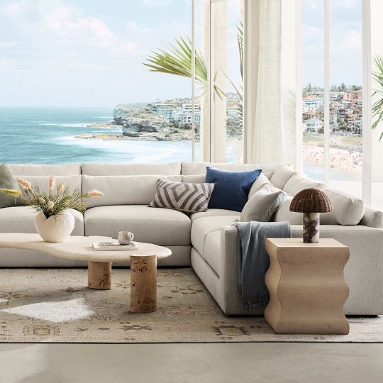 Living Room Furniture