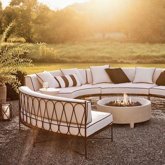Outdoor Furniture
