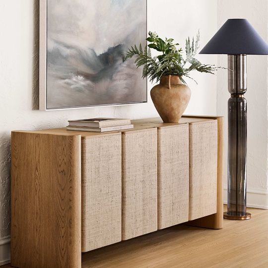 TV Stands & Media Consoles