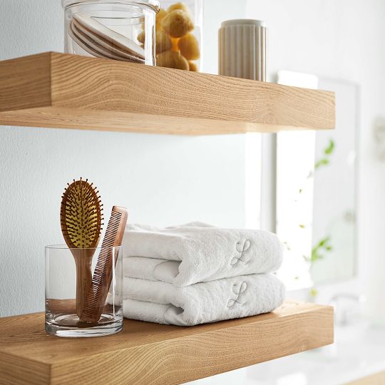 Floating Shelves