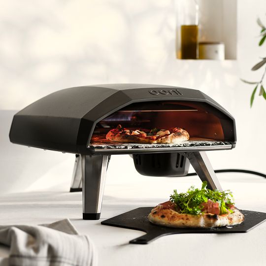 shop pizza ovens