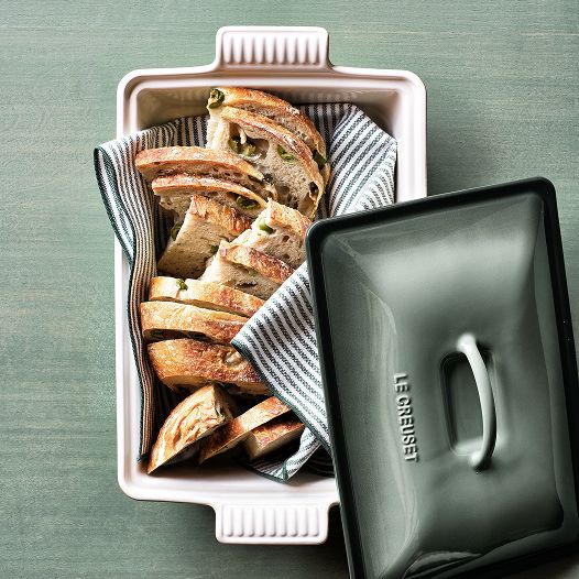le creuset bakeware