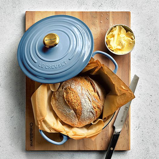 le creuset dutch ovens
