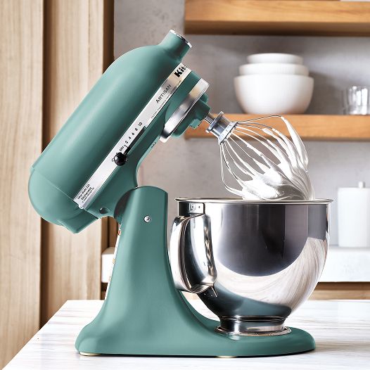 Kitchen Appliances & Electrics