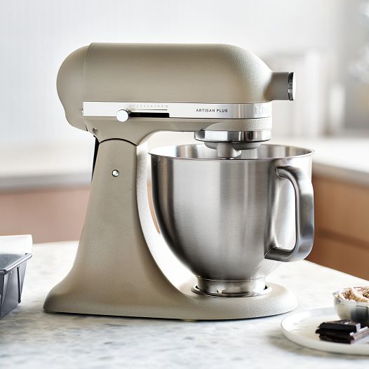 Kitchen Appliances & Electrics