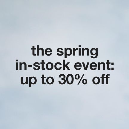 spring in stock