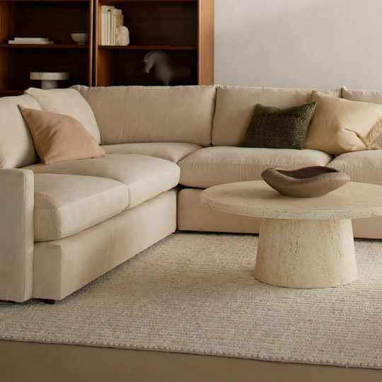 Sectional Planner
