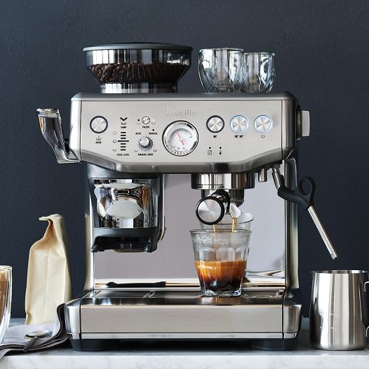 Coffee & Espresso Machines