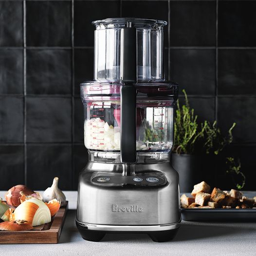 Blenders, Juicers & Food Processors