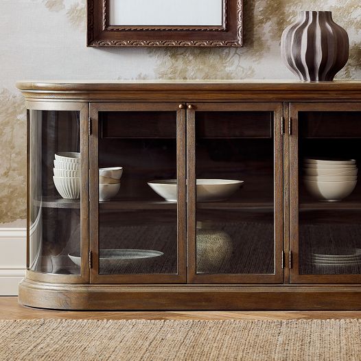 Credenzas