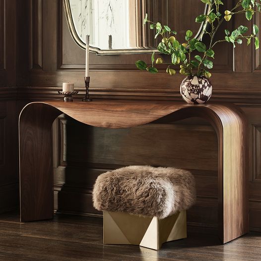 Entryway Tables & Consoles