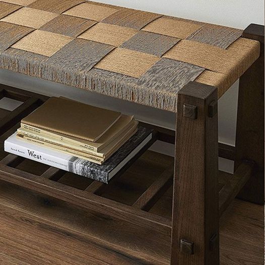 Entryway Benches & Mudroom Storage