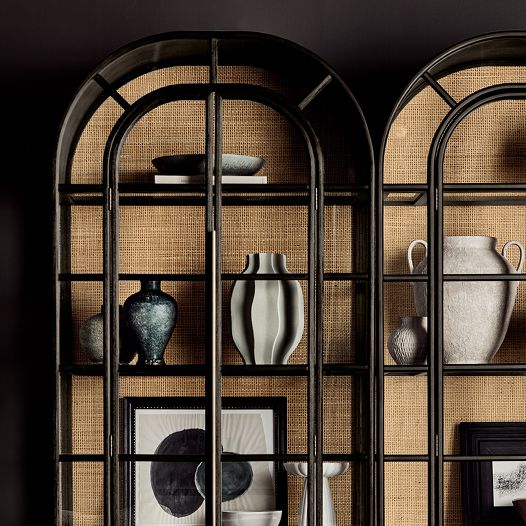 Bookcases & Shelves