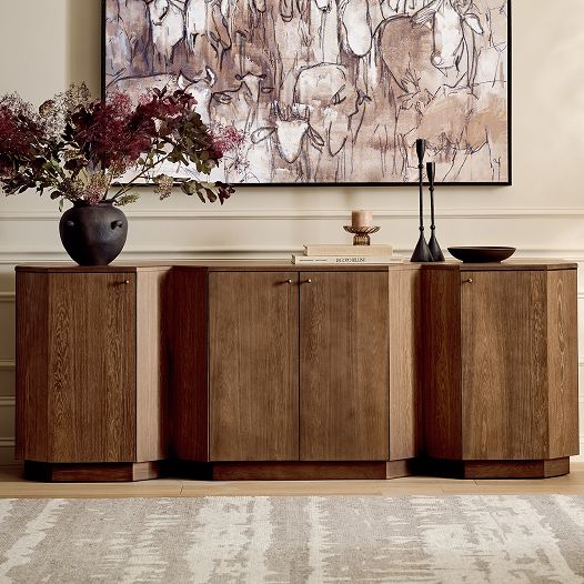 Media Consoles