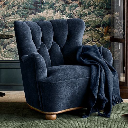 Accent Chairs