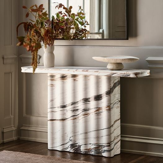 Console Tables