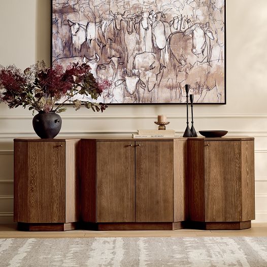 TV Stands & Media Consoles