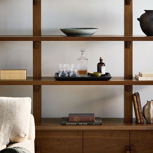 Bookcases & Shelves