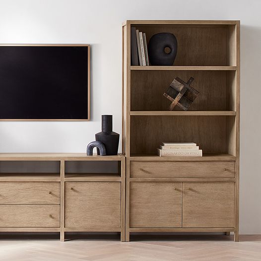 Entertainment Centers