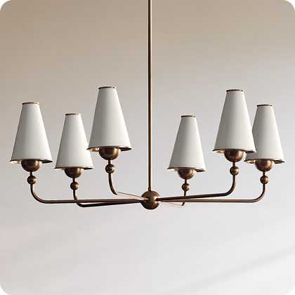 shop lighting