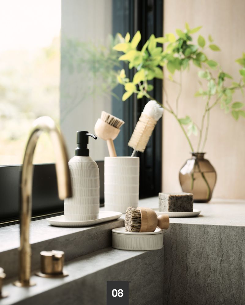 soaps