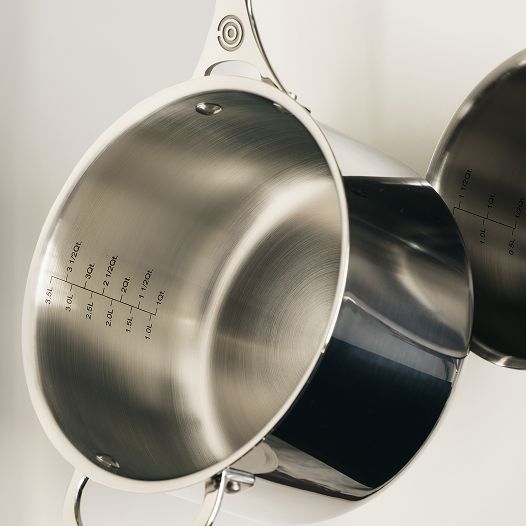 le creuset toughened