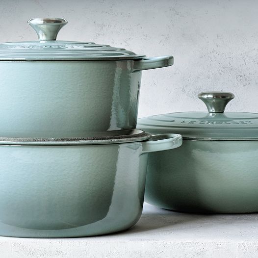 le creuset dutch ovens