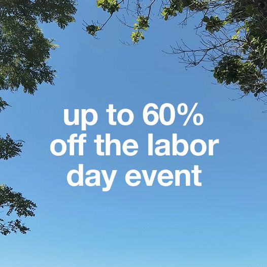 Outdoor Promo