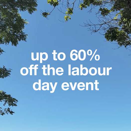 labor day sale