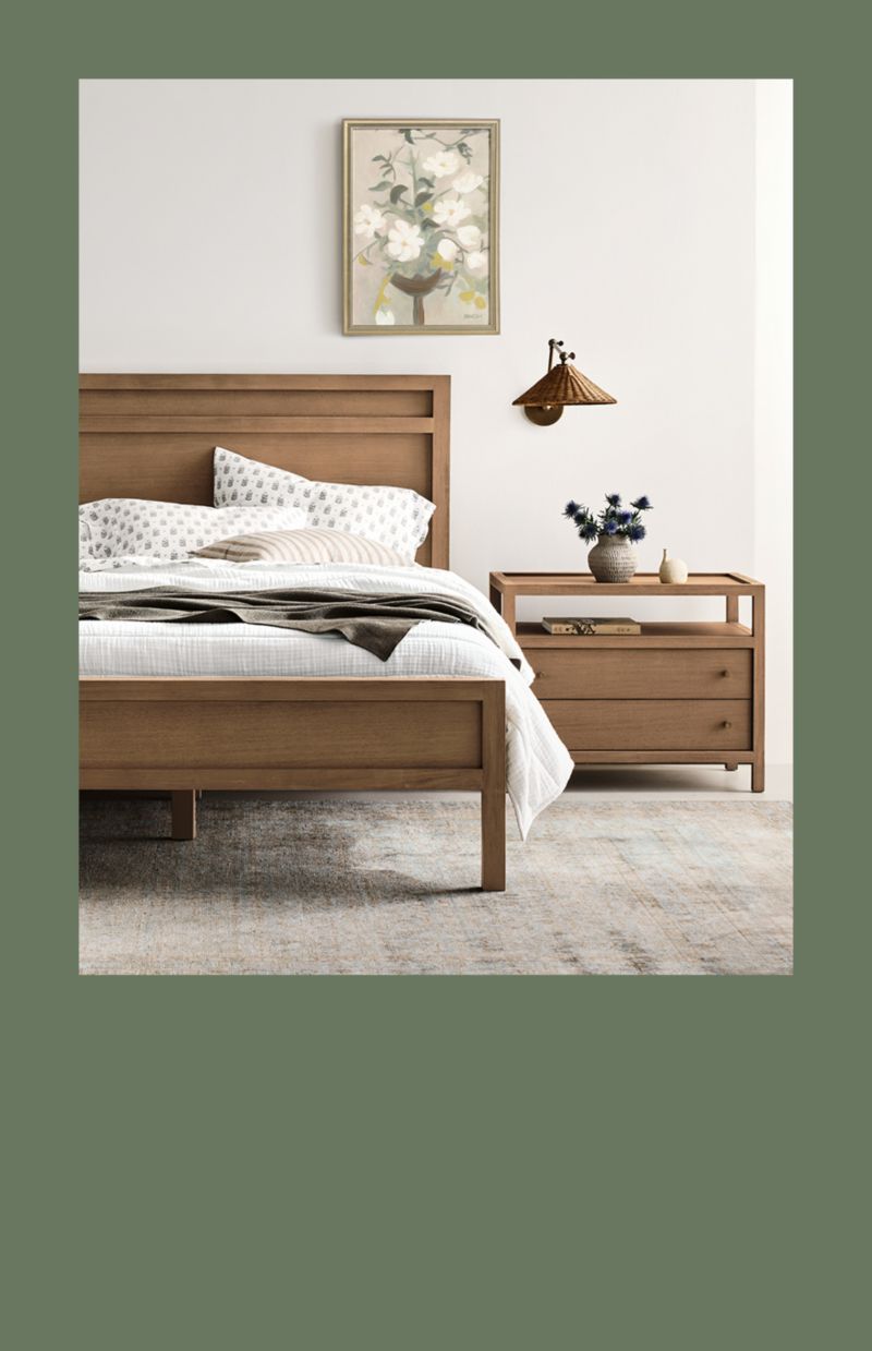 Keanne bedroom collection image