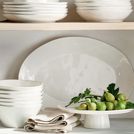 Dinnerware Promotion