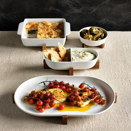Serveware Promotion
