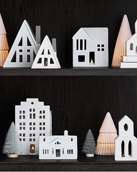 Crate and clearance barrel christmas lights