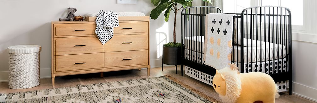 Soft Neutrals Nursery