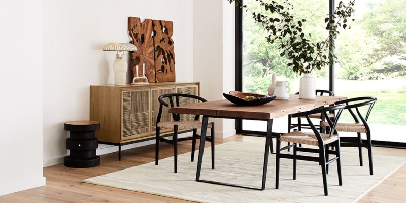 Dining Room Inspiration Ideas Crate, Crate And Barrel Dining Room Set