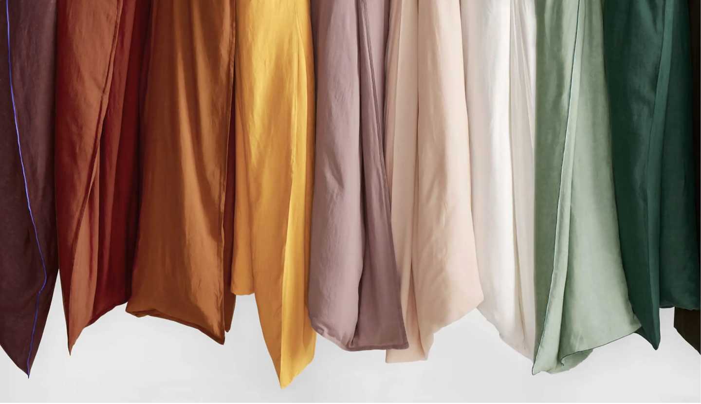 Bedding by Color