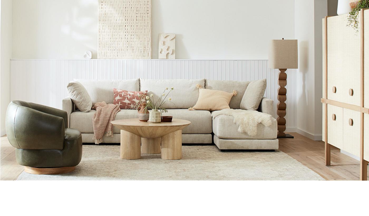 Home Furniture 100s of Looks for Your Home Crate and Barrel Canada