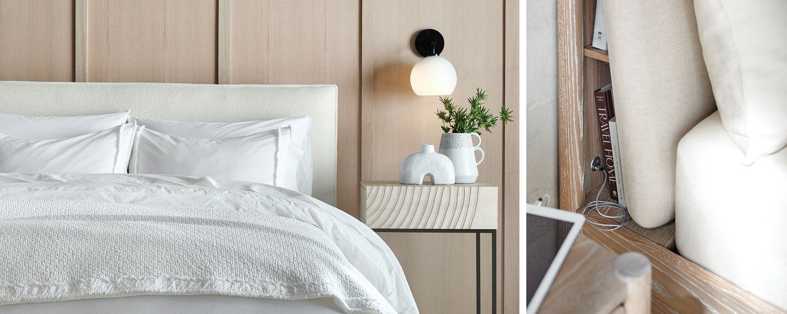 Furniture for Apartments & Small Spaces Crate & Barrel