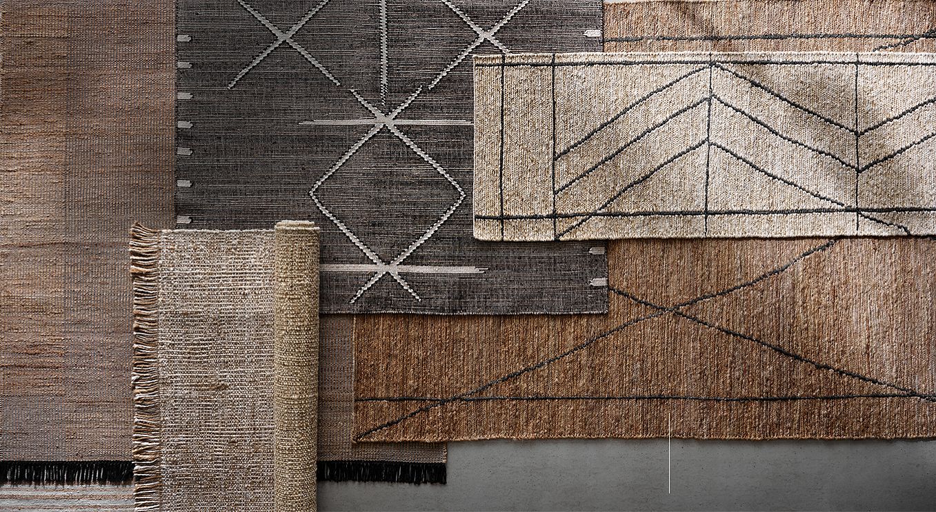 Rugs for Every Room Crate & Barrel Canada