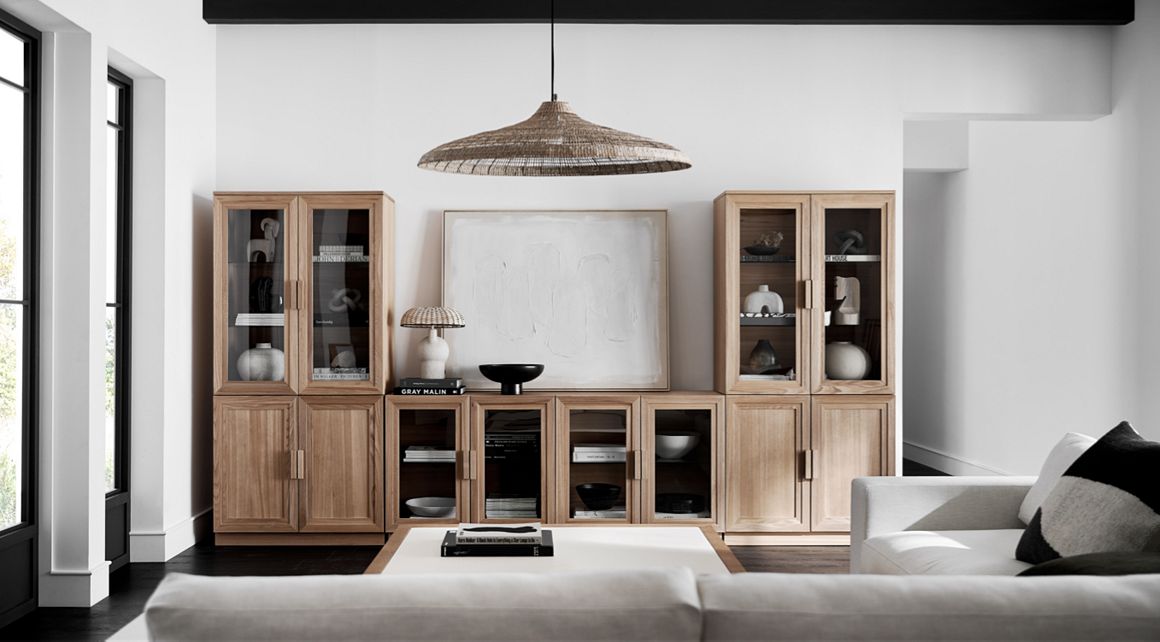 Lighting Modern Chandeliers, Lamps & Light Fixtures Crate & Barrel