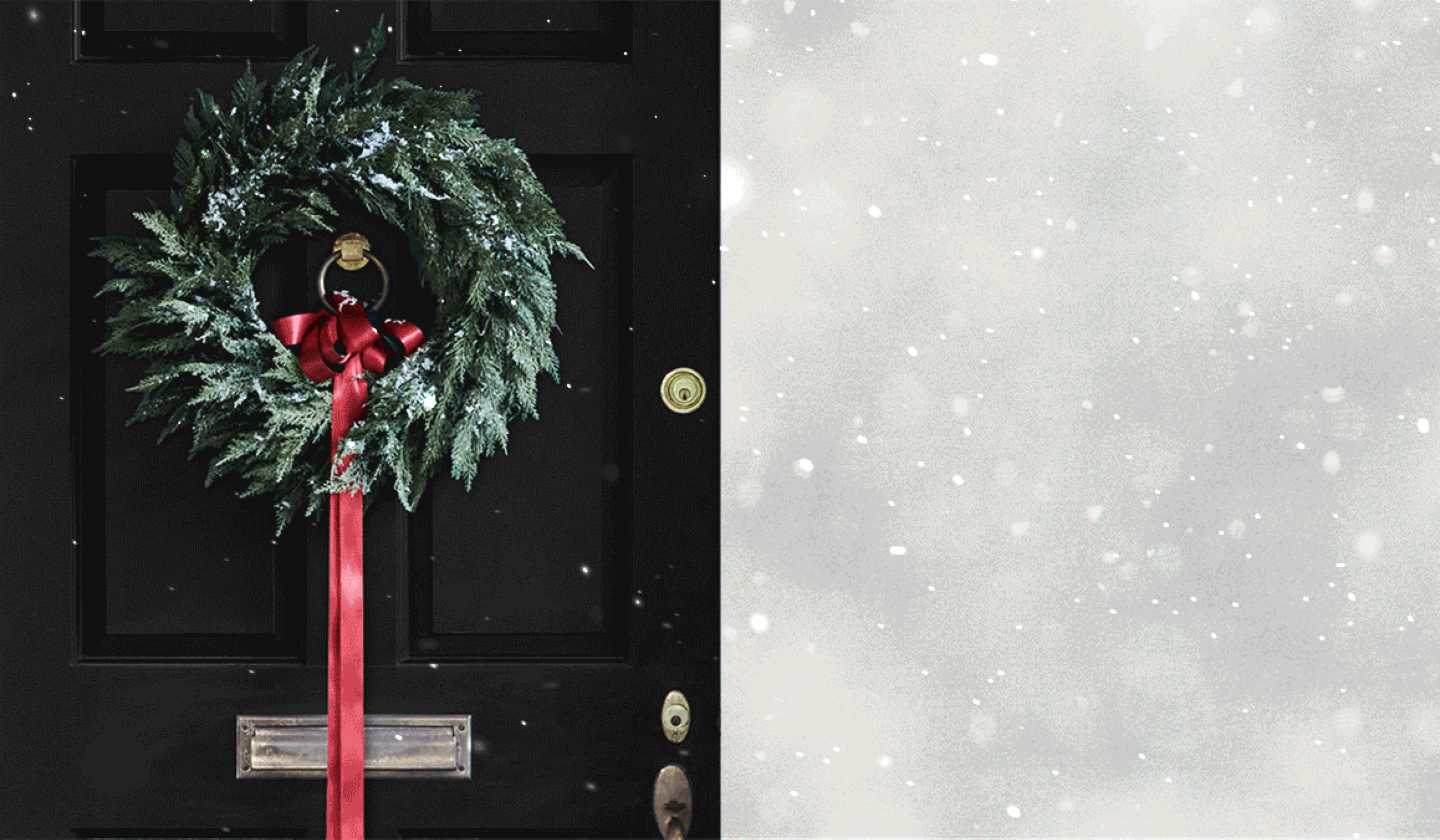 Crate barrel christmas decorations